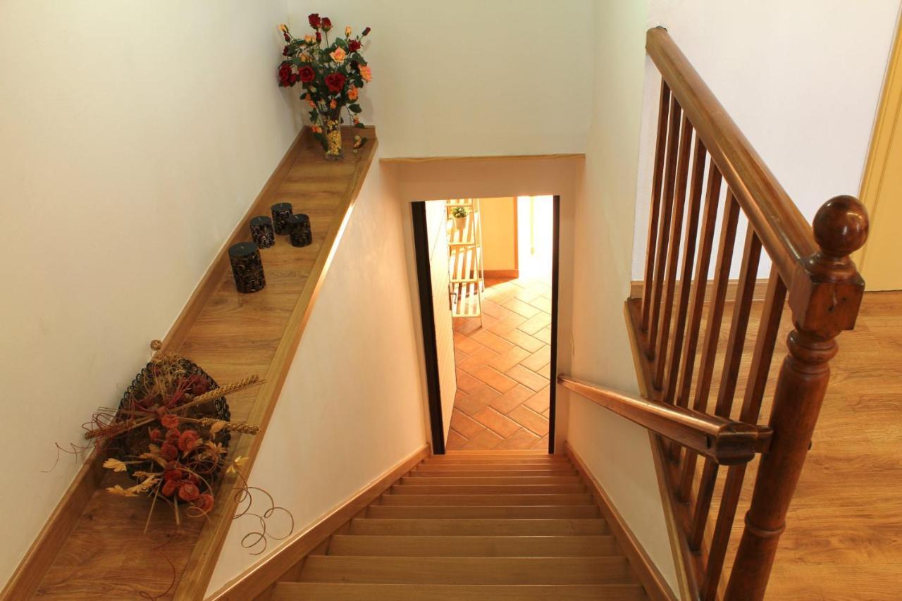 Albergue Boente Exterior photo