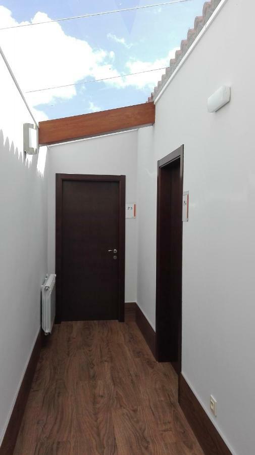 Albergue Boente Exterior photo